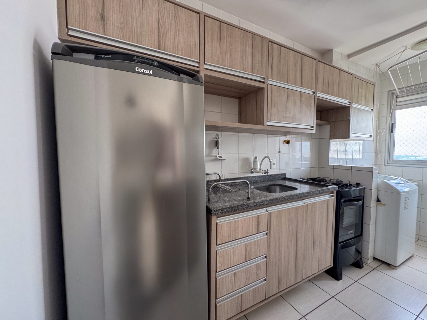 Apartamento para locação no bairro Terra Bonita de Londrina - Foto 7