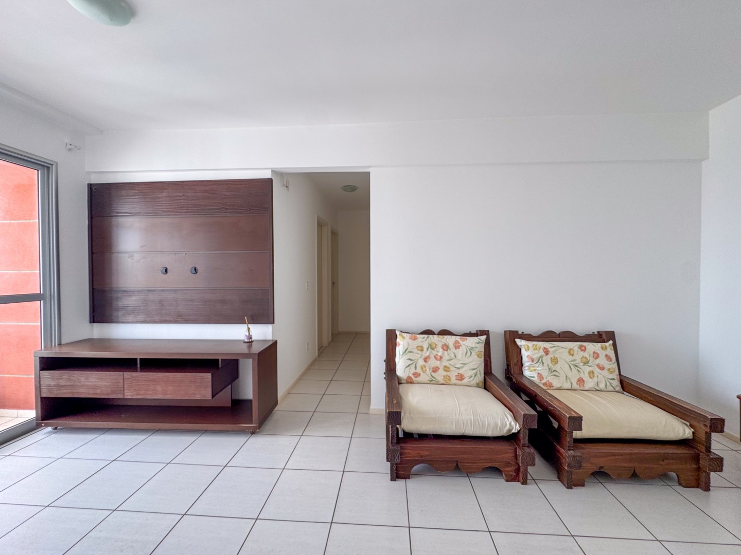 Apartamento para locação no bairro Terra Bonita de Londrina - Foto 4