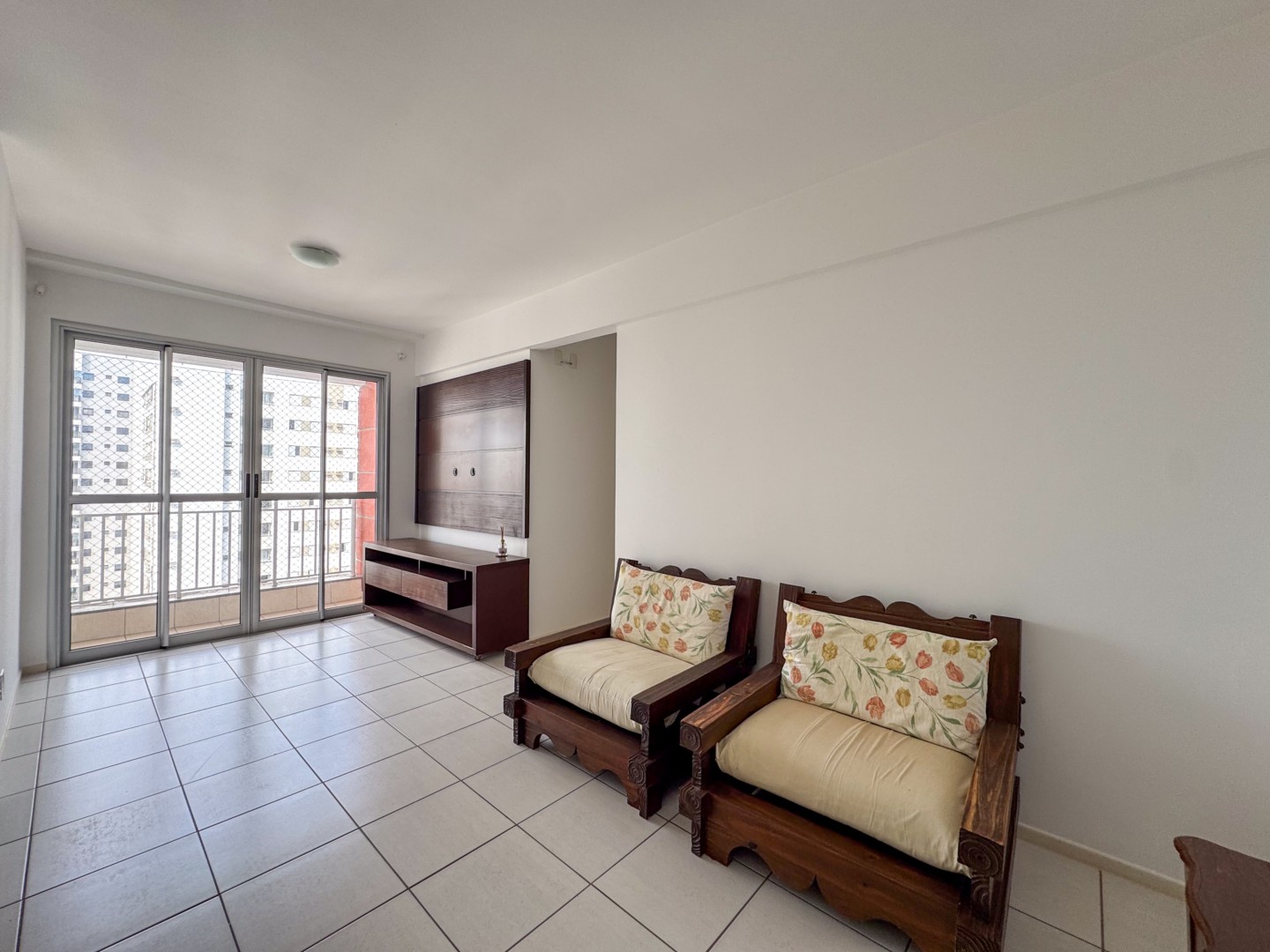Apartamento para locação no bairro Terra Bonita de Londrina - Foto 5