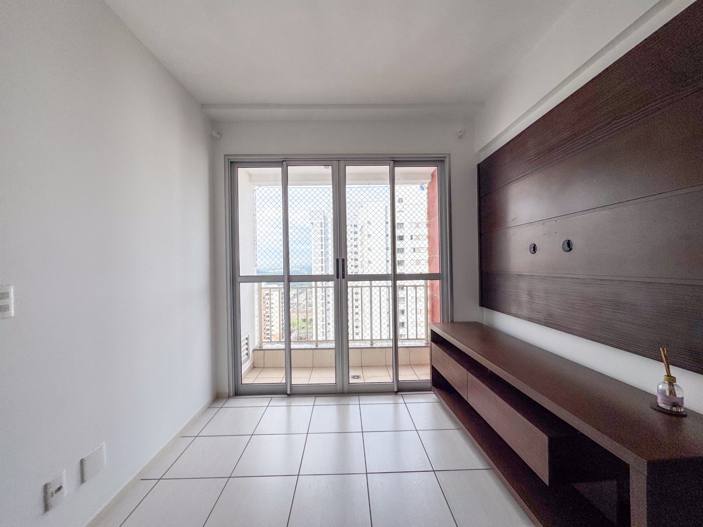 Apartamento para locação no bairro Terra Bonita de Londrina - Foto 11