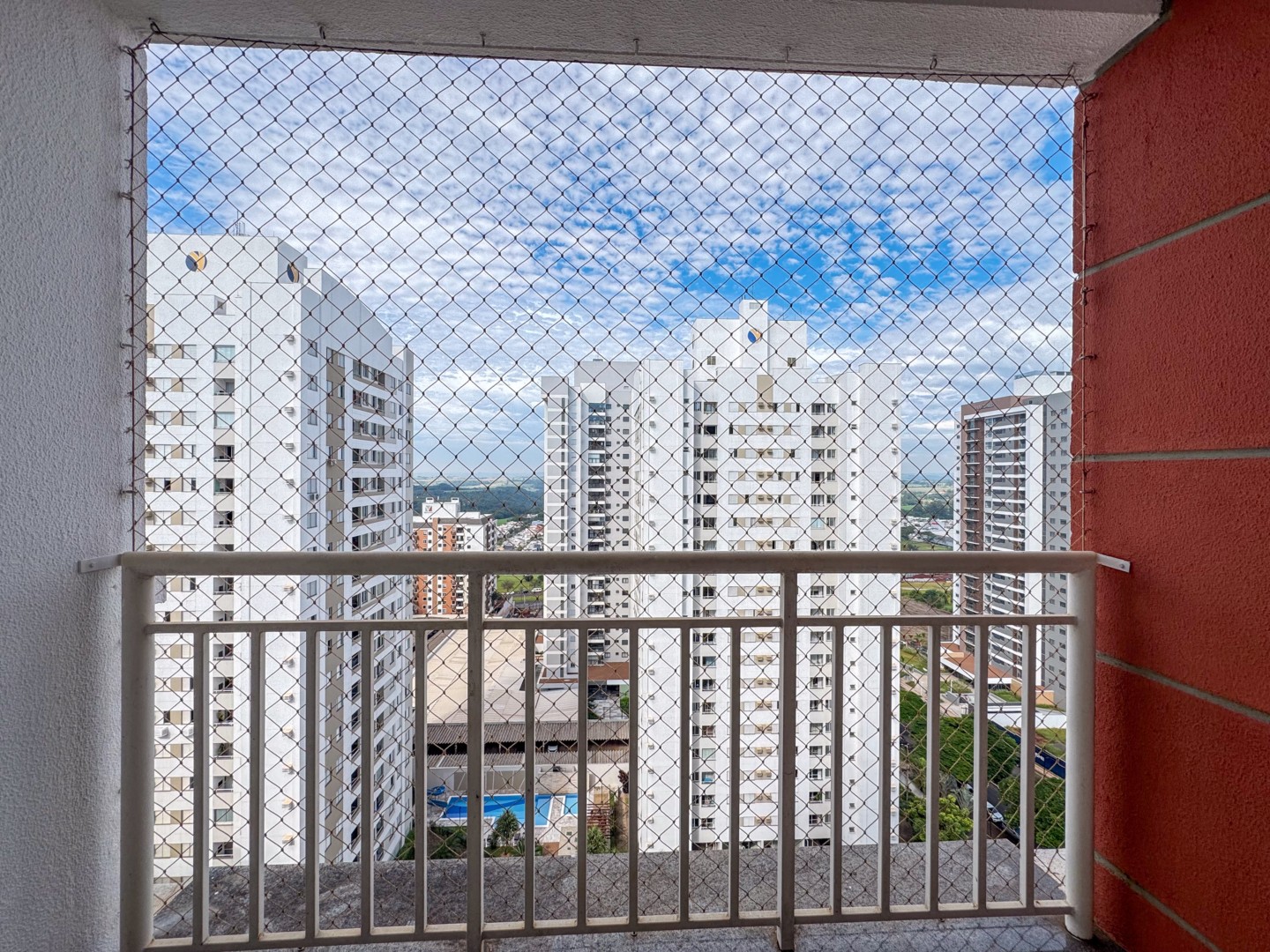 Apartamento para locação no bairro Terra Bonita de Londrina - Foto 12