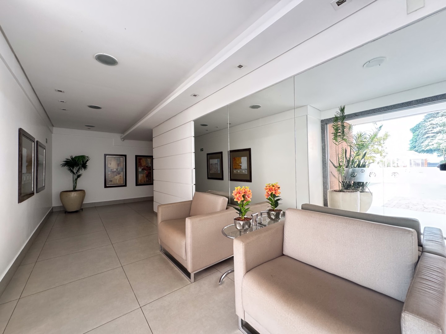 Apartamento para locação no bairro Terra Bonita de Londrina - Foto 32