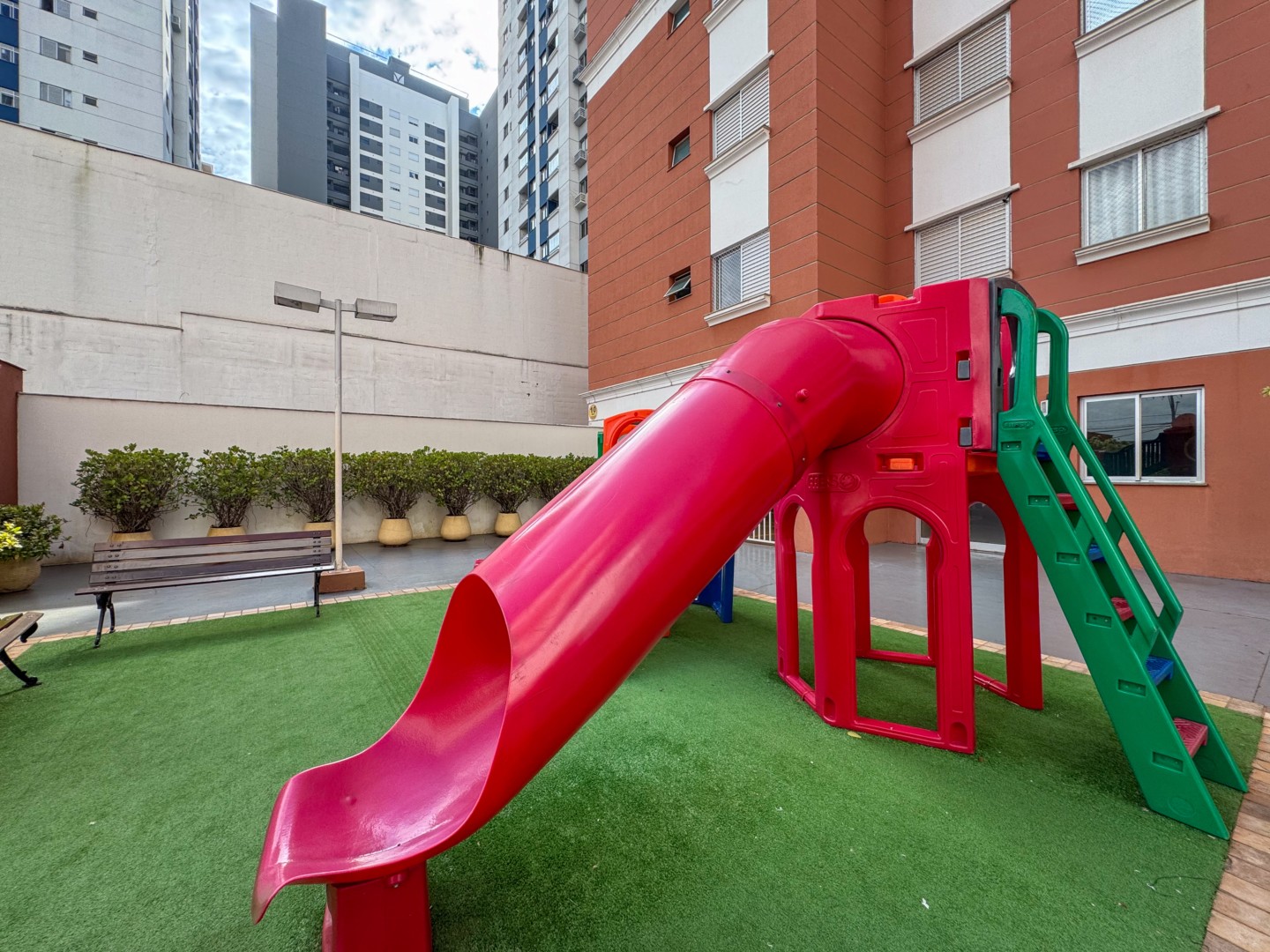 Apartamento para locação no bairro Terra Bonita de Londrina - Foto 34