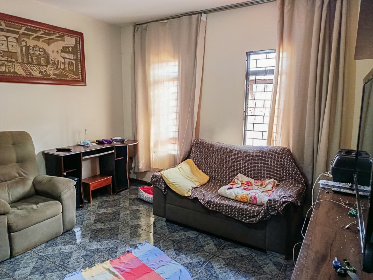 Casa Residencial para venda no California em Londrina com 103m² por R$ 850.000,00 - Foto 3