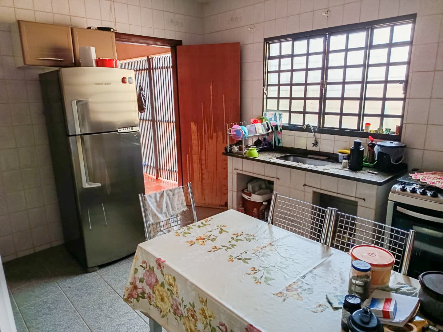 Casa Residencial para venda no bairro California de Londrina - Foto 8