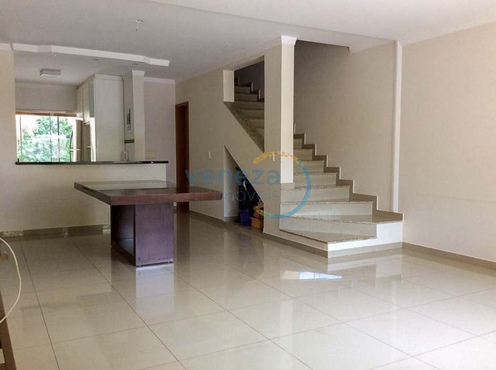 Casa Residencial para venda no Perola em Londrina com 125m² por R$
                                                                                                                                                490.000,00                                                                                                                                        