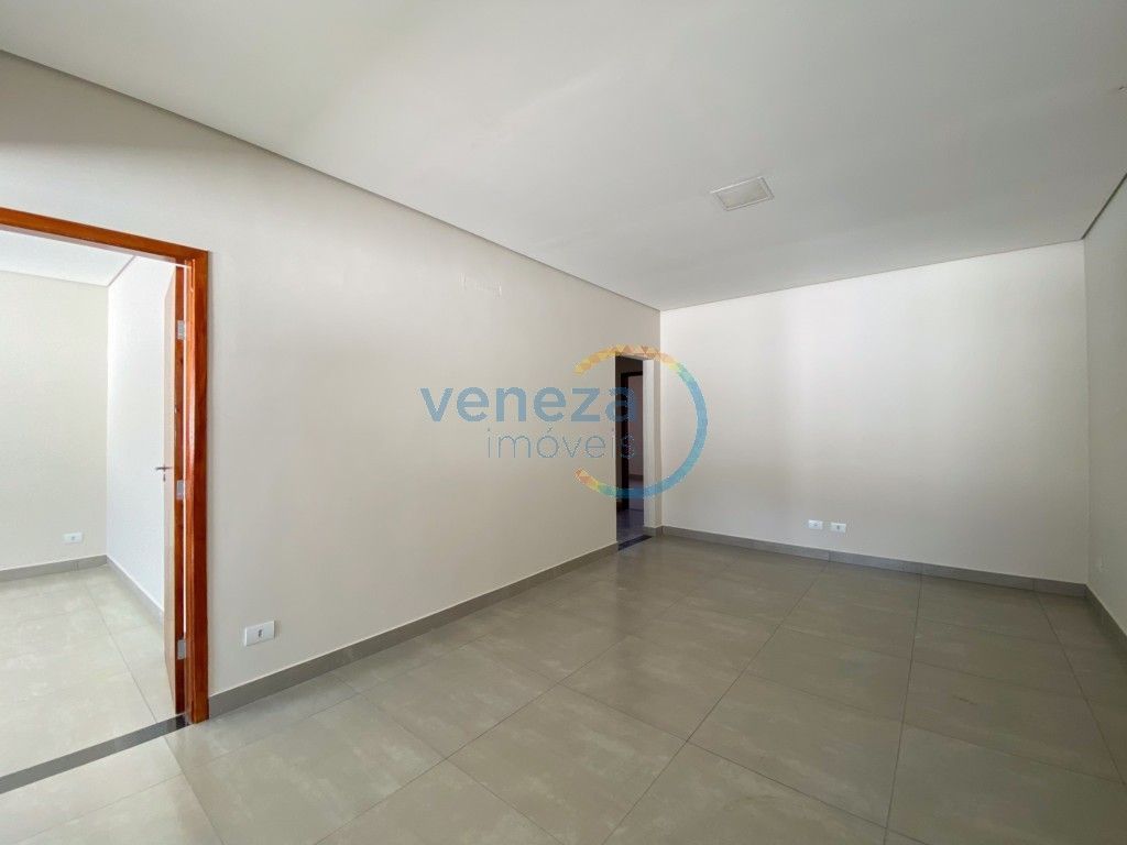 Sala para locacao no Centro em Londrina com 90m² por R$ 2.500,00
