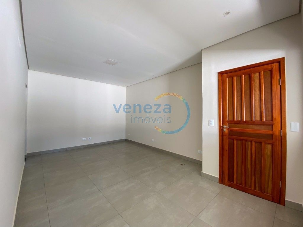Sala para locacao no Centro em Londrina com 90m² por R$ 2.500,00