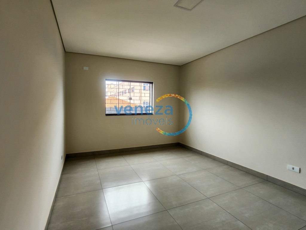 Sala para locacao no Centro em Londrina com 90m² por R$ 2.500,00