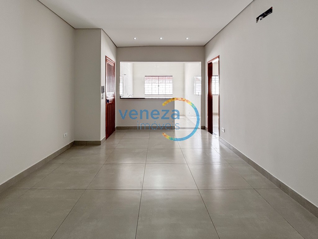 Sala para locacao no Centro em Londrina com 90m² por R$ 2.000,00