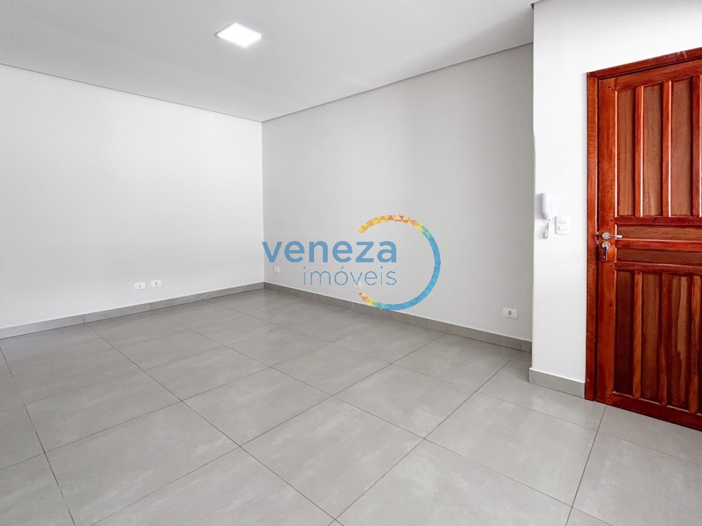 Sala para locacao no Centro em Londrina com 90m² por R$ 2.000,00