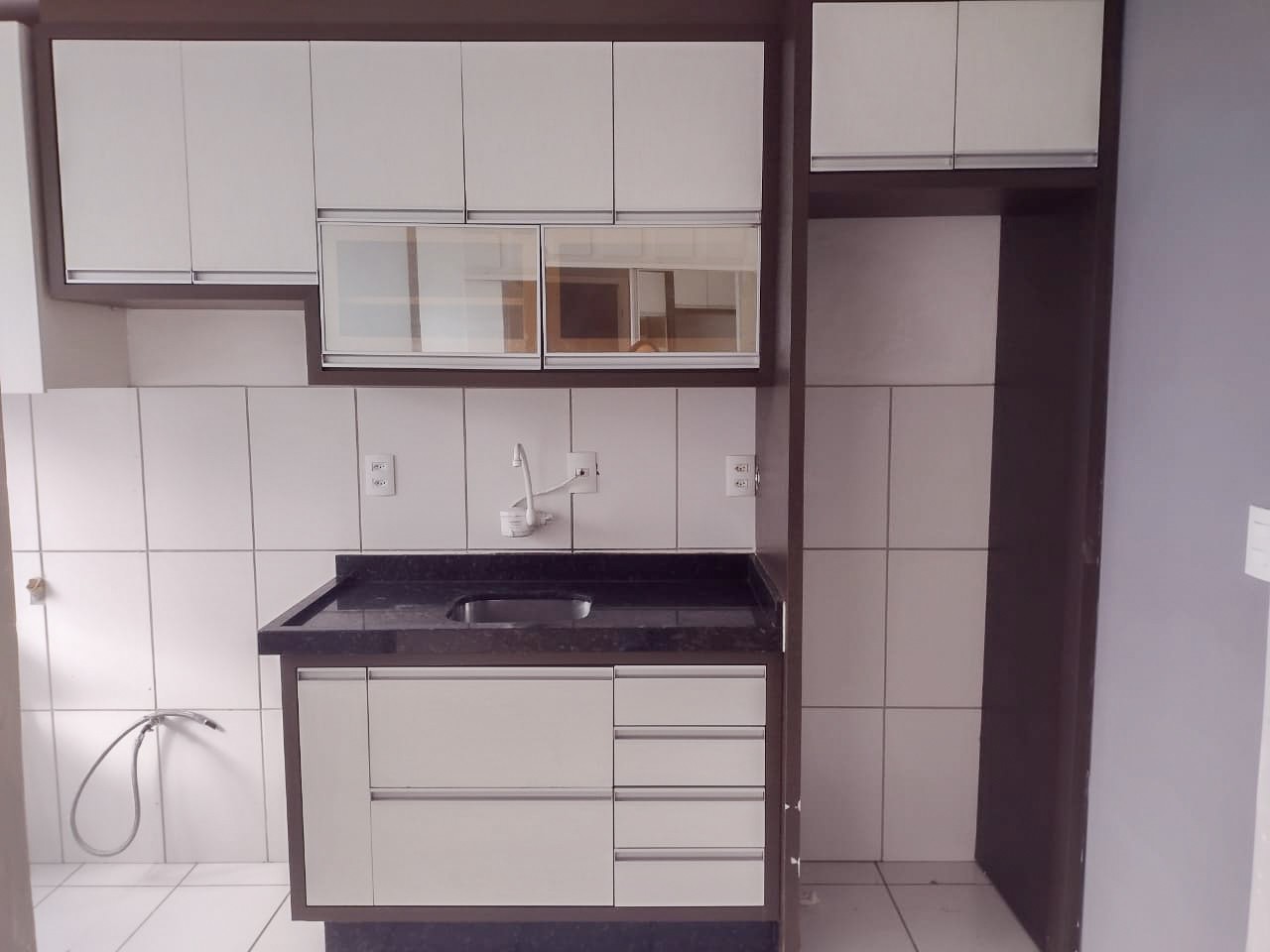 Apartamento para venda no bairro Paraiso de Londrina - Foto 19