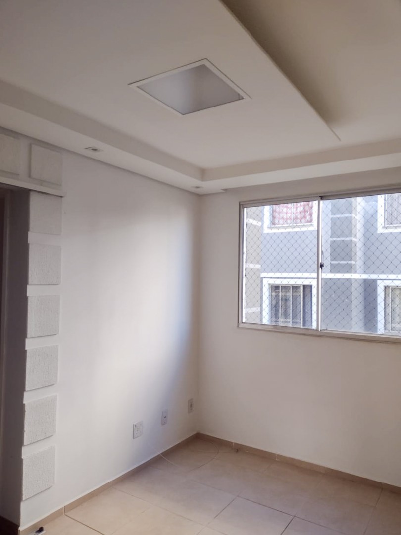 Apartamento à venda em Paraiso, Londrina — Portal Chave Fácil