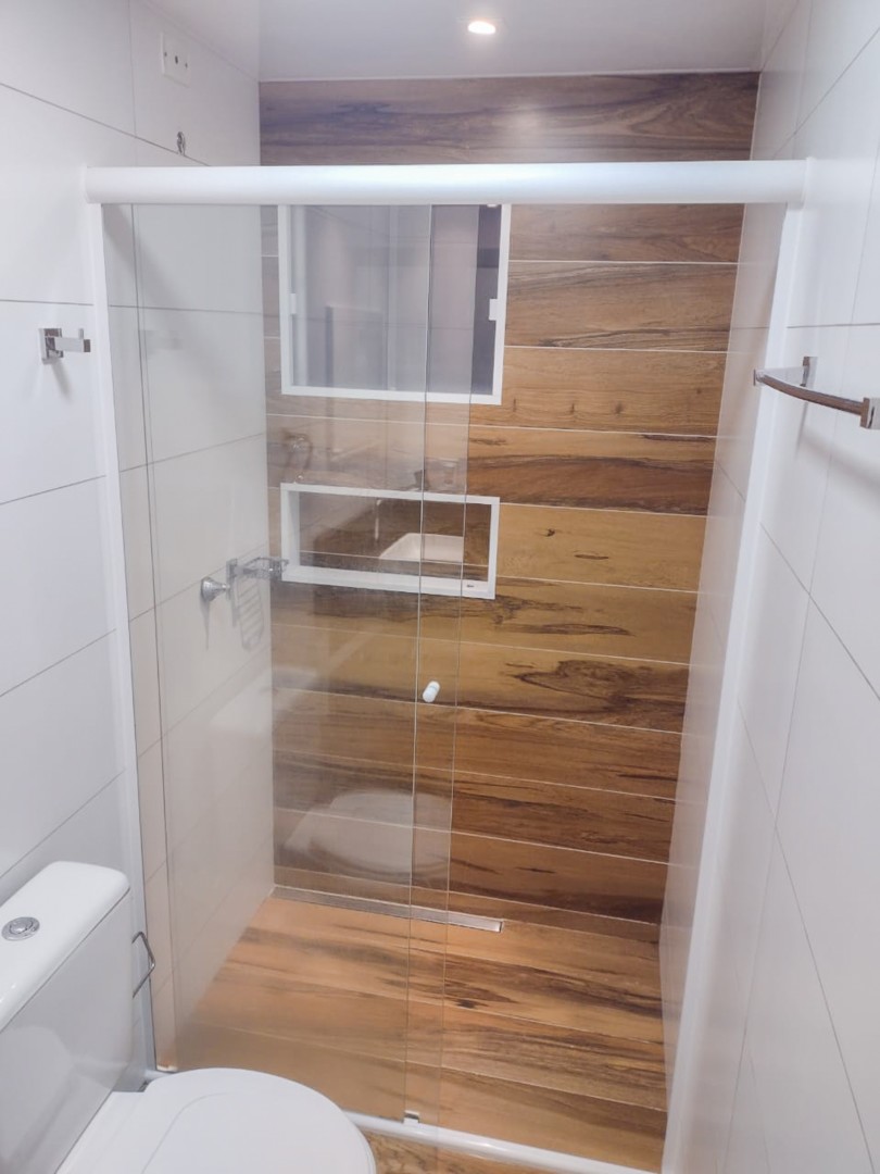 Apartamento para venda no bairro Paraiso de Londrina - Foto 17
