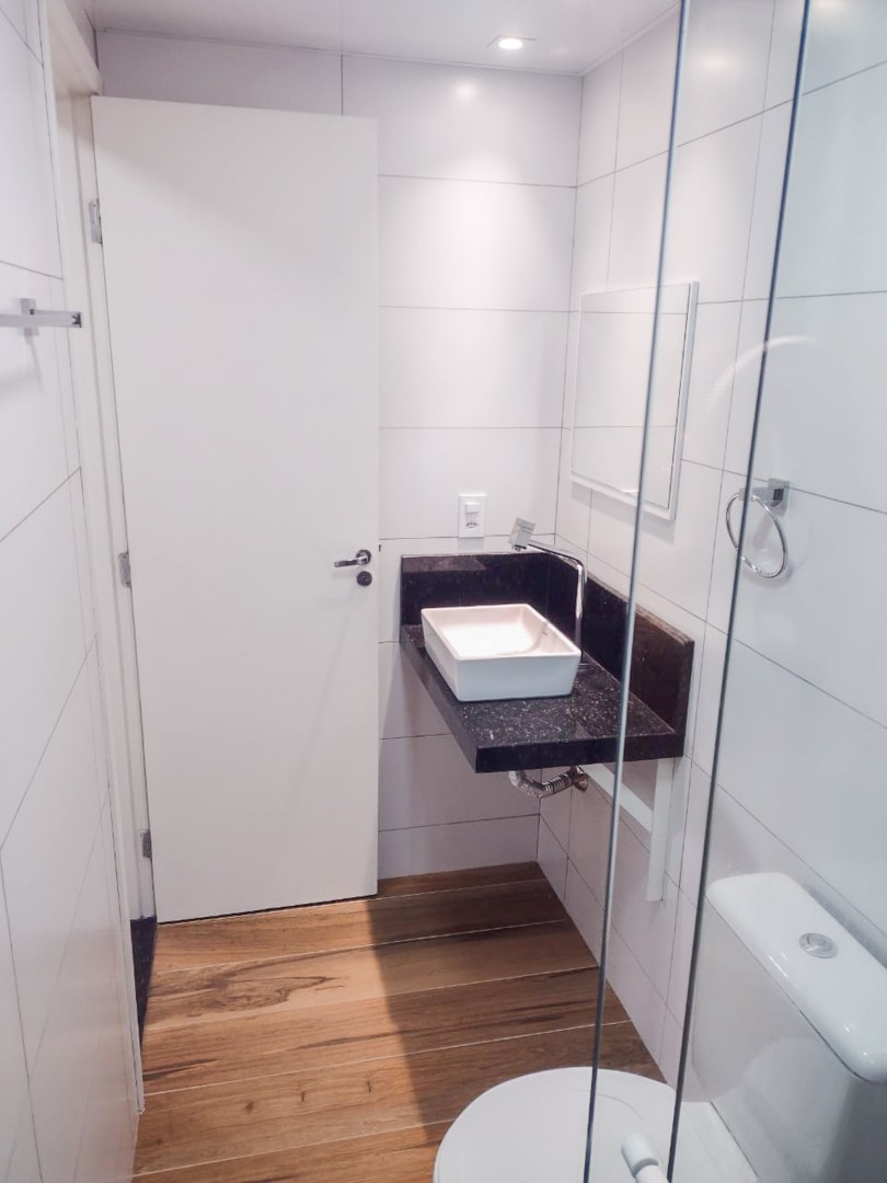 Apartamento para venda no bairro Paraiso de Londrina - Foto 18