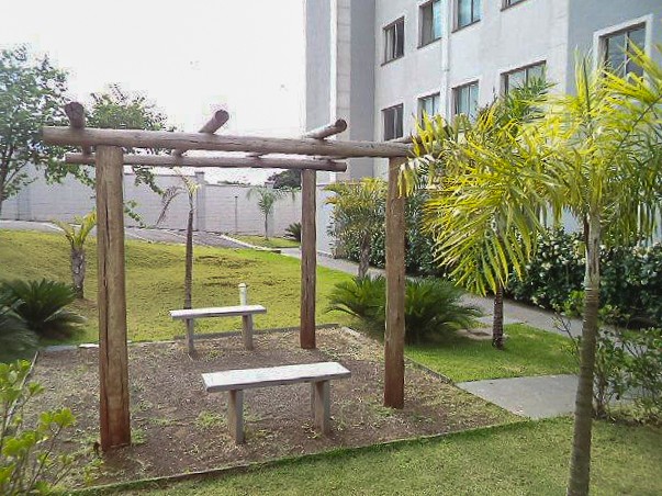 Apartamento para venda no bairro Paraiso de Londrina - Foto 24