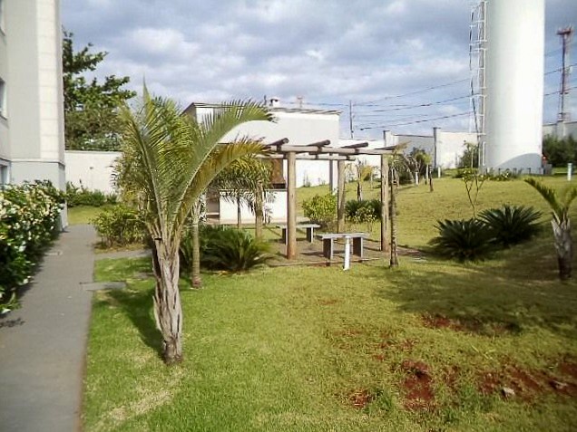 Apartamento para venda no bairro Paraiso de Londrina - Foto 26