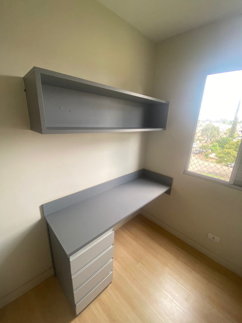 Apartamento para locação no bairro Santiago de Londrina - Foto 14