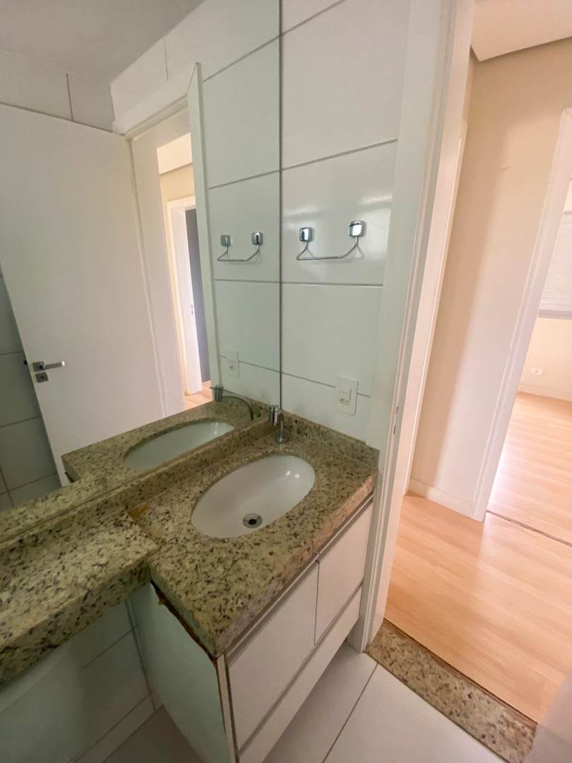Apartamento para locação no bairro Santiago de Londrina - Foto 16