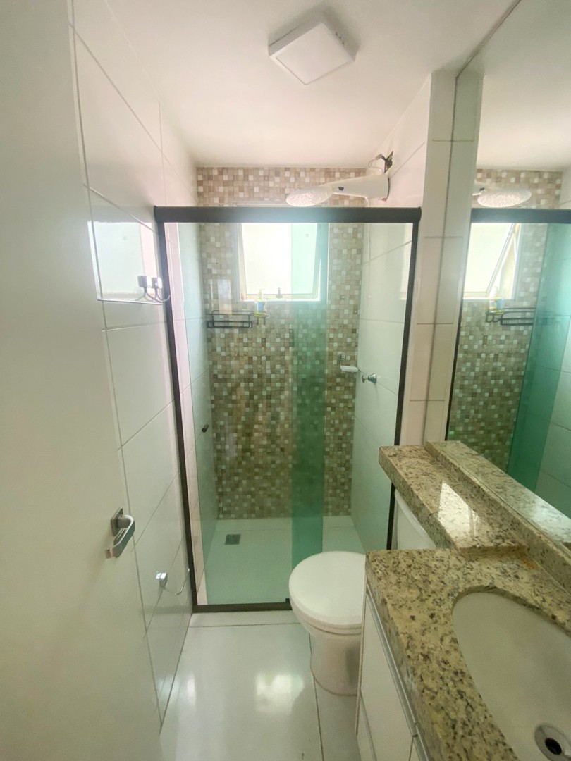 Apartamento para locação no bairro Santiago de Londrina - Foto 17