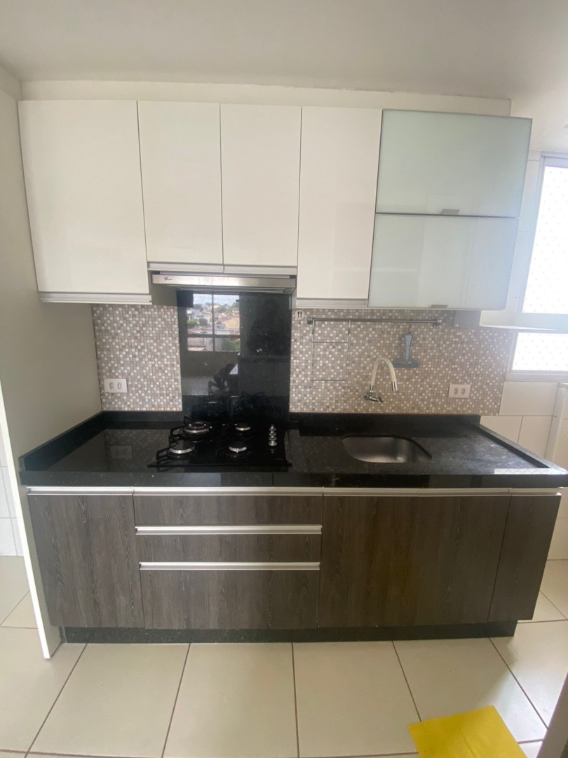 Apartamento para locação no bairro Santiago de Londrina - Foto 19