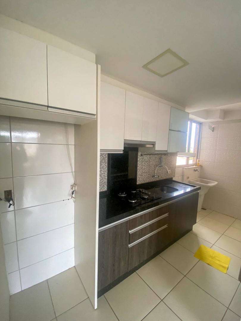 Apartamento para locação no bairro Santiago de Londrina - Foto 22