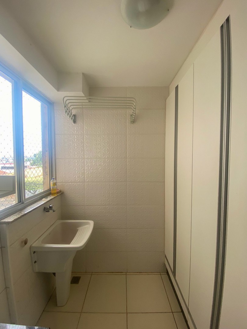 Apartamento para locação no bairro Santiago de Londrina - Foto 23