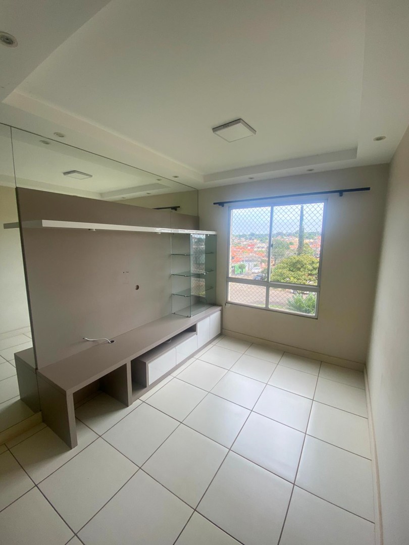 Apartamento para locação no bairro Santiago de Londrina - Foto 4