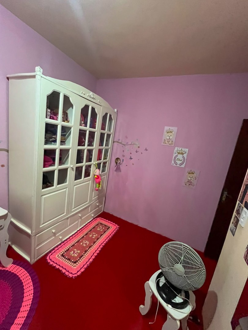Casa Residencial para locação no bairro Olimpico de Londrina - Foto 4