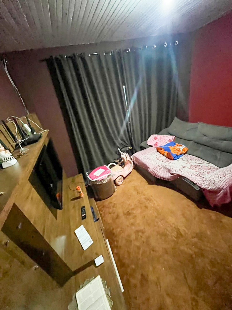 Casa Residencial para locacao no Olimpico em Londrina com 120m² por R$ 1.150,00 - Foto 3