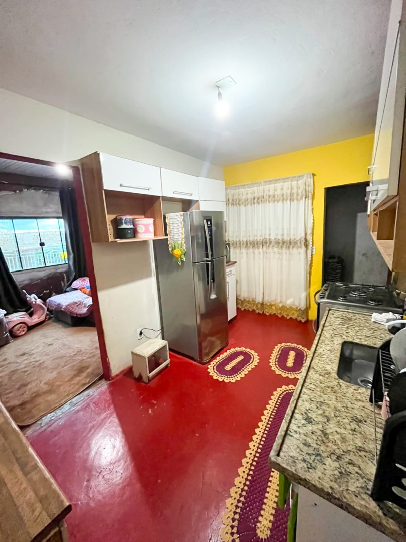 Casa Residencial para locação no bairro Olimpico de Londrina - Foto 9