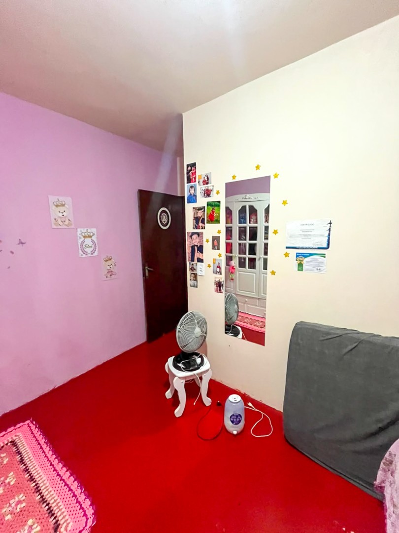 Casa Residencial para locação no bairro Olimpico de Londrina - Foto 11