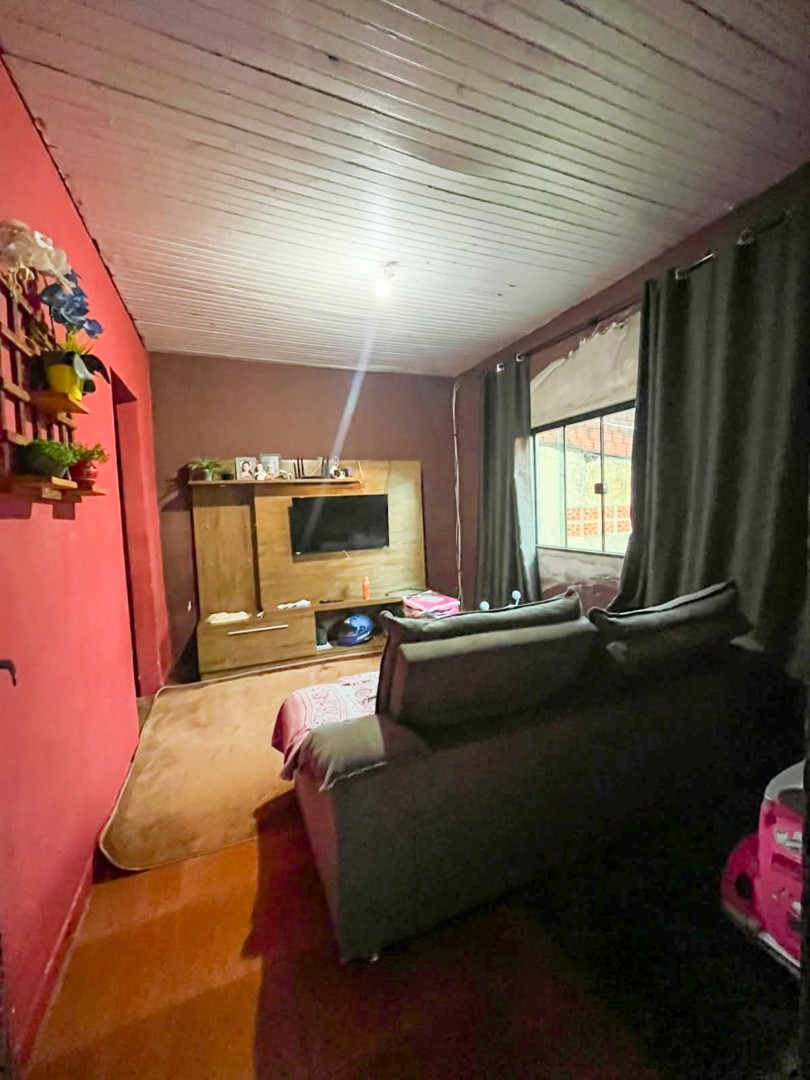 Casa Residencial para locacao no Olimpico em Londrina com 120m² por R$ 1.150,00 - Foto 2