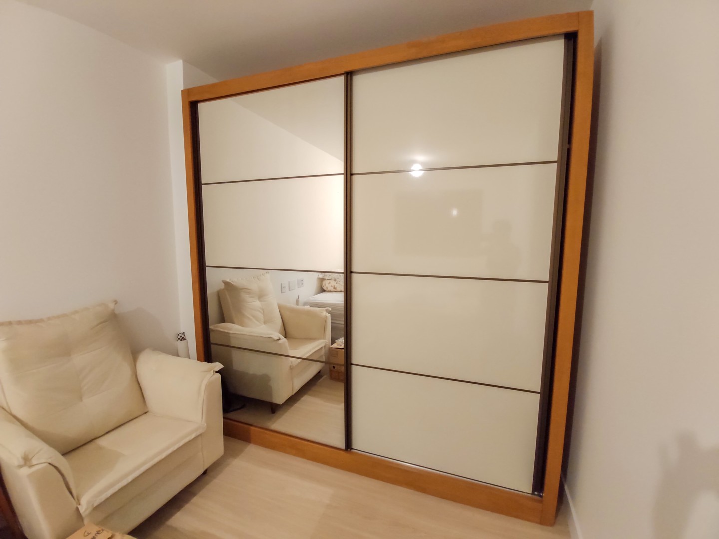 Apartamento para venda no bairro Terra Bonita de Londrina - Foto 10