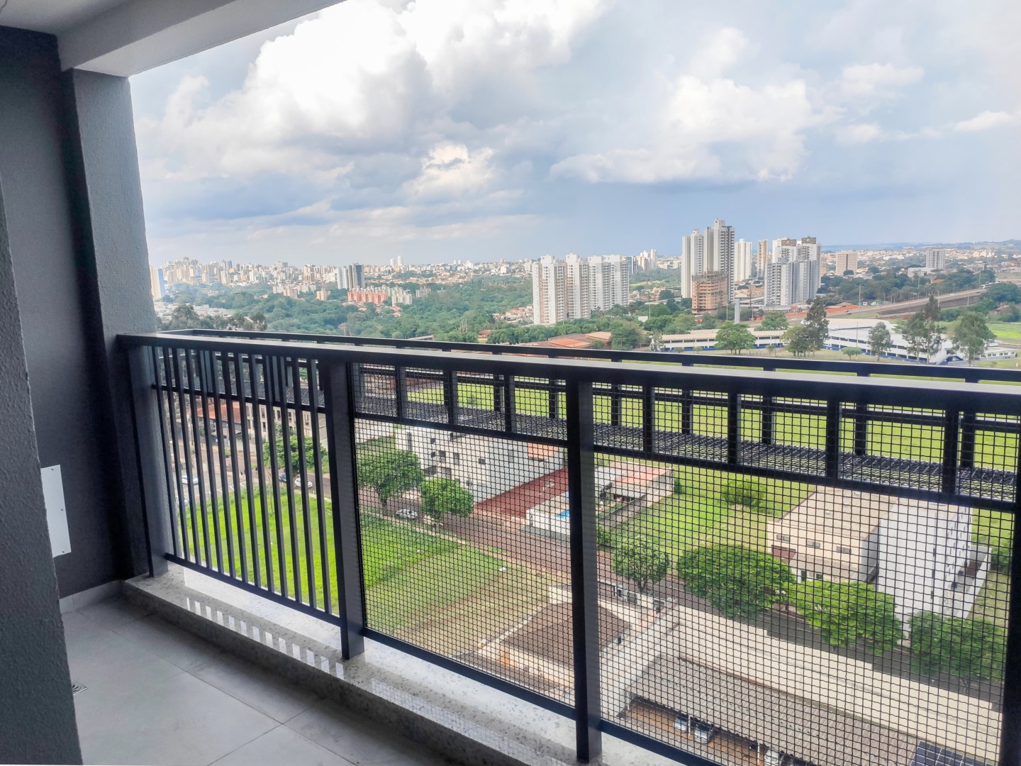 Apartamento para venda no Terra Bonita em Londrina com 106m² por R$ 800.000,00 - Foto 3