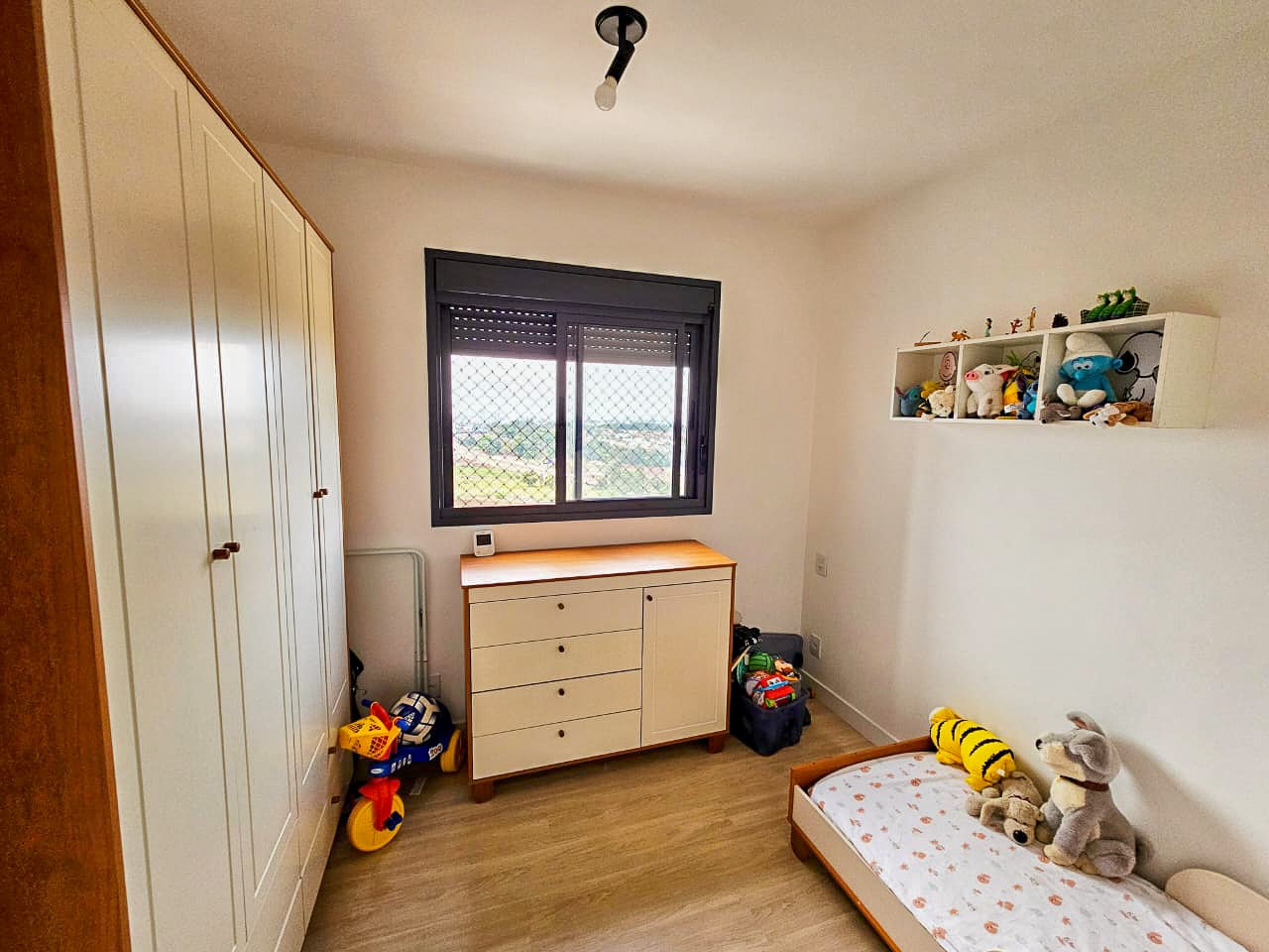 Apartamento para venda no bairro Terra Bonita de Londrina - Foto 9