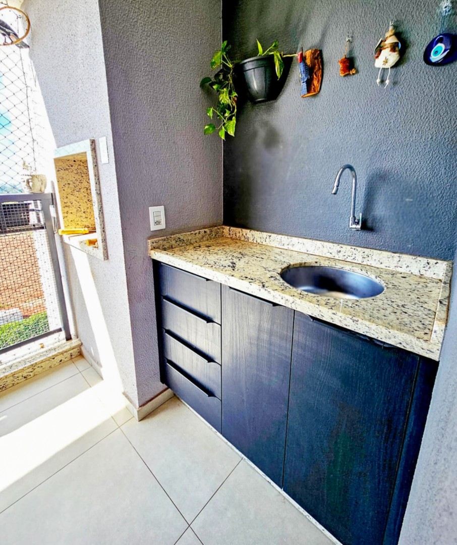 Apartamento para venda no bairro Terra Bonita de Londrina - Foto 4