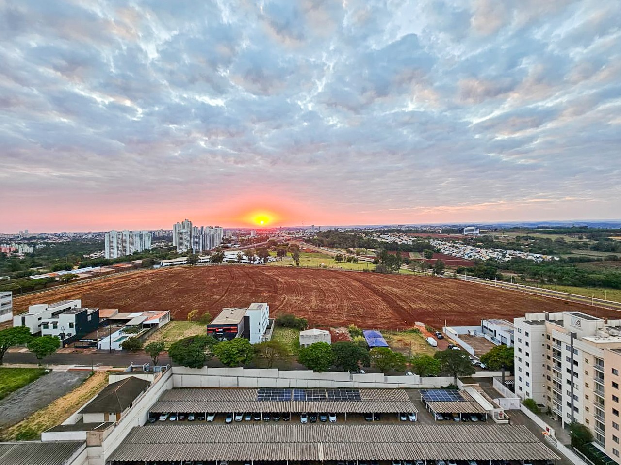 Apartamento para venda no bairro Terra Bonita de Londrina - Foto 5