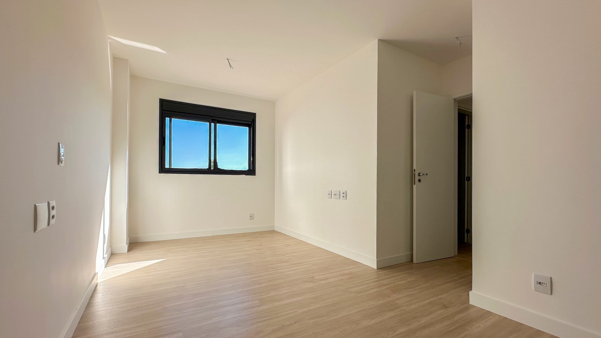 Apartamento para venda no bairro Terra Bonita de Londrina - Foto 11