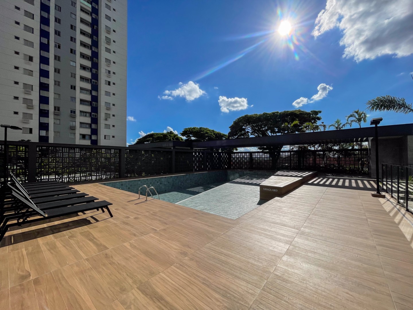 Apartamento para venda no bairro Terra Bonita de Londrina - Foto 28