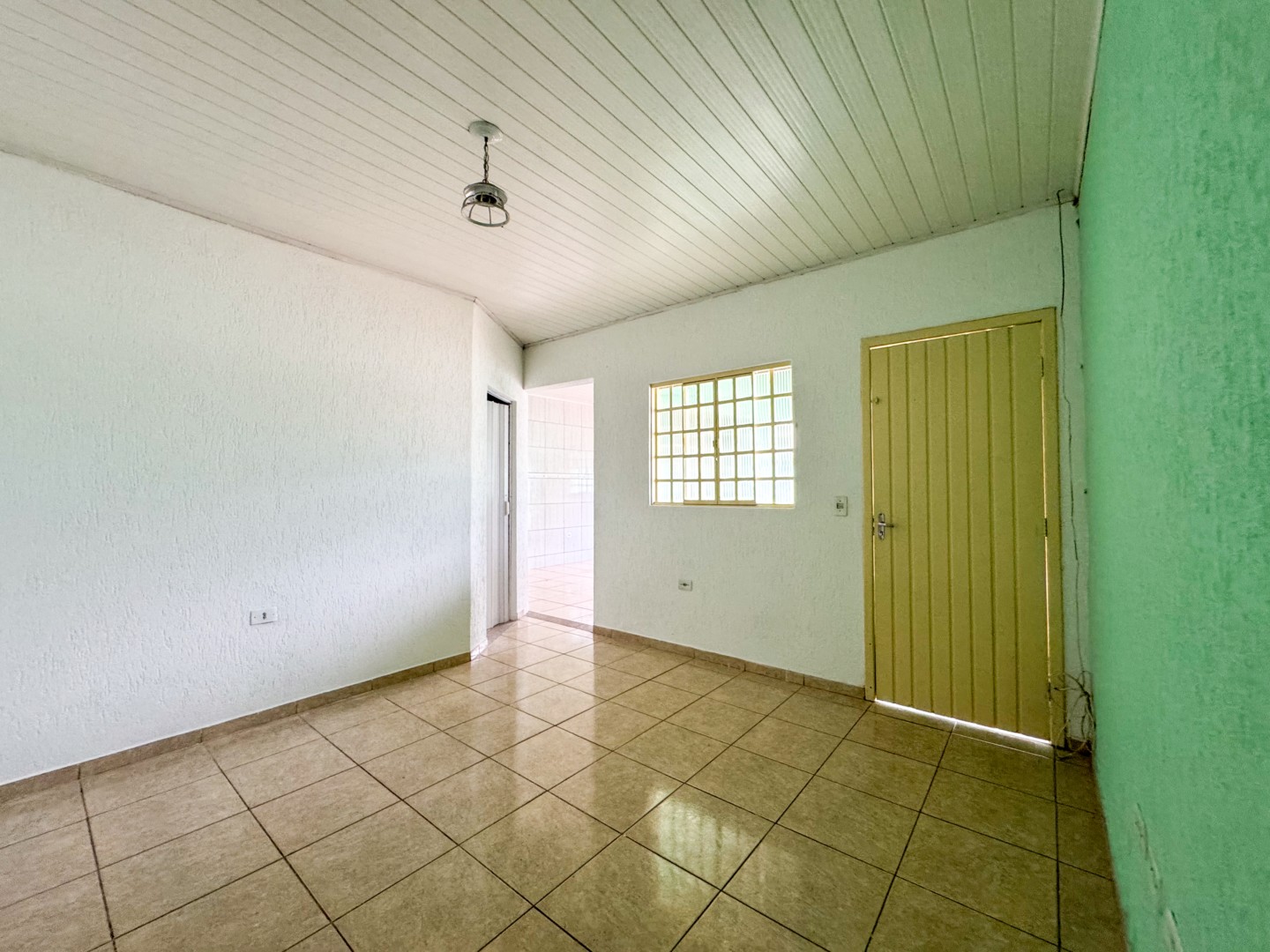 Casa Residencial para locação no bairro Jardim Campos Verdes de Londrina - Foto 7