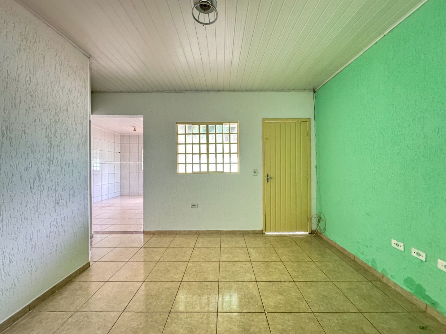 Casa Residencial para locação no bairro Jardim Campos Verdes de Londrina - Foto 8
