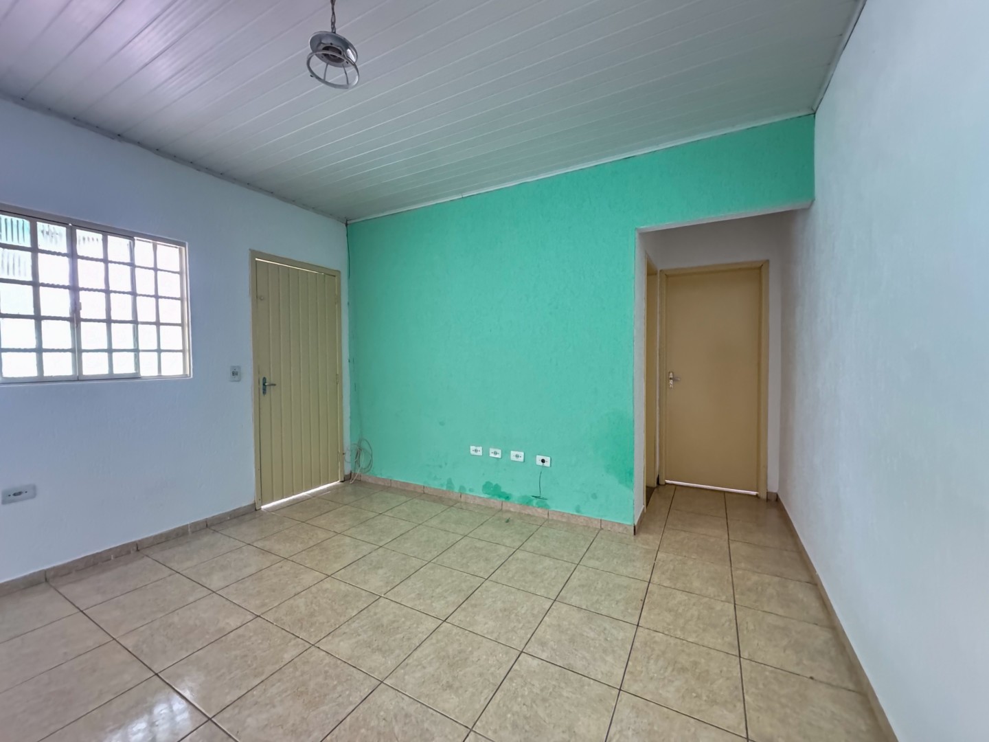 Casa Residencial para locação no bairro Jardim Campos Verdes de Londrina - Foto 9