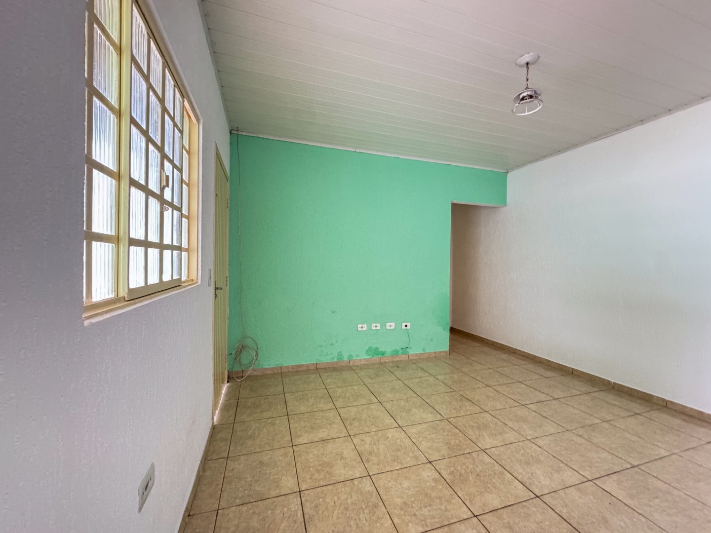 Casa Residencial para locação no bairro Jardim Campos Verdes de Londrina - Foto 10
