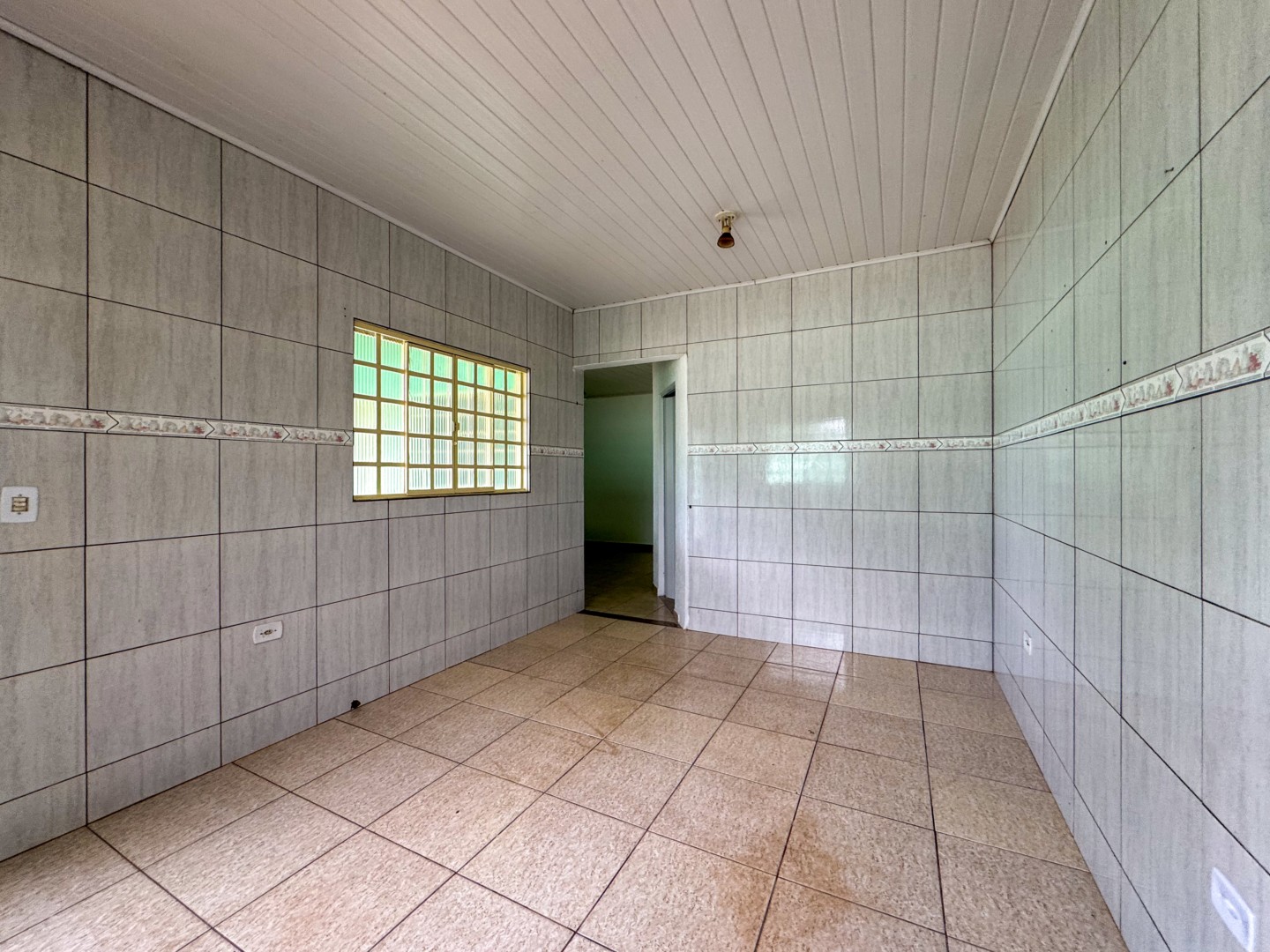 Casa Residencial para locação no bairro Jardim Campos Verdes de Londrina - Foto 13