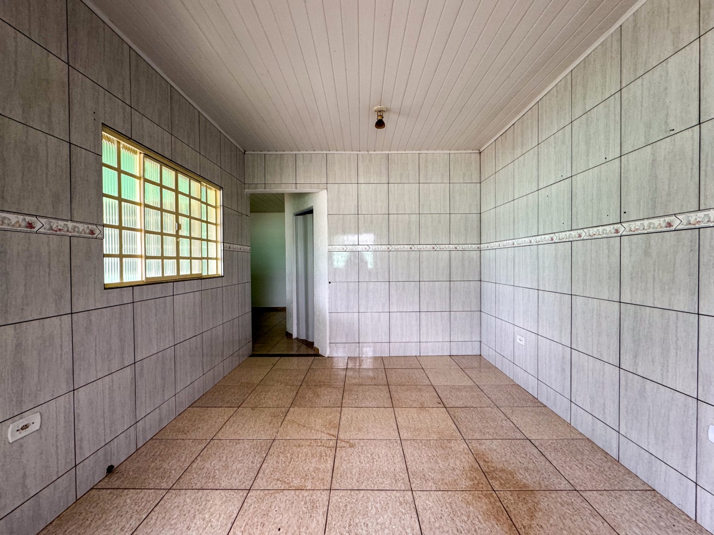 Casa Residencial para locação no bairro Jardim Campos Verdes de Londrina - Foto 15