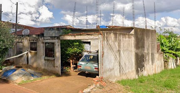 Terreno/Área à venda em Jardim Maria Celina, Londrina — Portal Chave Fácil