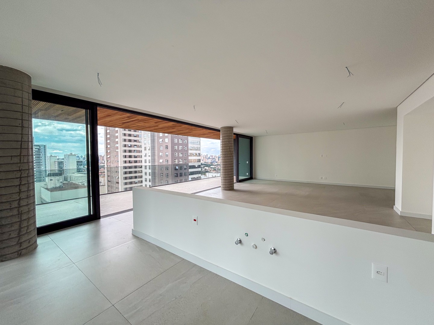 Apartamento para venda no bairro Gleba Fazenda Palhano de Londrina - Foto 4