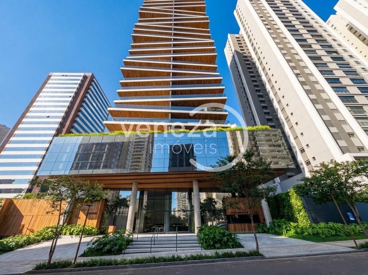 Apartamento para venda no Gleba Palhano em Londrina com 602m² por R$ 5.500.000  - Foto 1