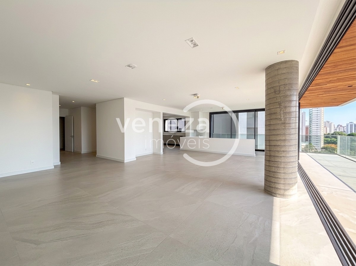 Apartamento para venda no Gleba Palhano em Londrina com 602m² por R$ 5.500.000  - Foto 3